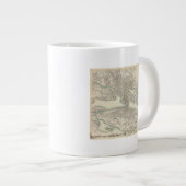 Stockholm Grote Koffiekop (Voorkant rechts)