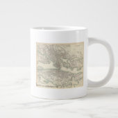 Stockholm Grote Koffiekop (Rechts)