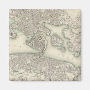 Stockholm Magneet