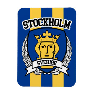Stockholm Magneet