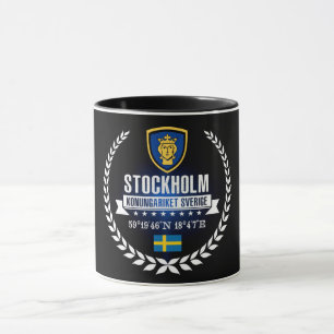 Stockholm Mok