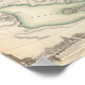 Stockholm Poster (Hoek)