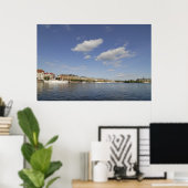 Stockholm Poster (Thuiskantoor)