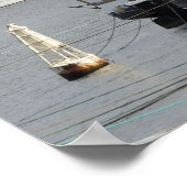 Stockholm Poster (Hoek)