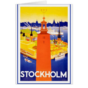 Stockholm Zweden