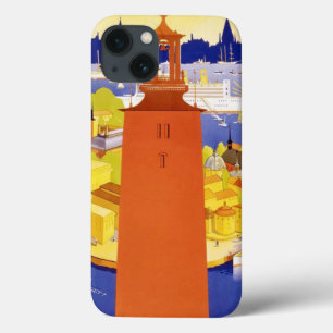  Stockholm Zweden iPhone 13 Hoesje