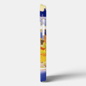  Stockholm Zweden Case-Mate iPhone Case (Achterkant / Links)