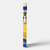  Stockholm Zweden Case-Mate iPhone Case (Achterkant / Rechts)