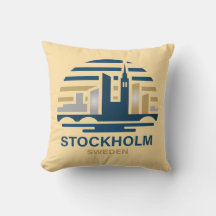 Stockholm Zweden Europa
