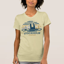 Stockholm Zweden Europa