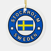 Stockholm Zweden