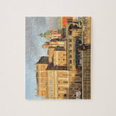 Stockholm, Zweden Legpuzzel (Verticaal)
