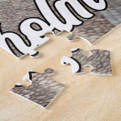 Stockholm, Zweden Legpuzzel (Zijkant)