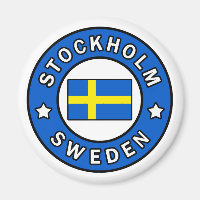 Stockholm Zweden