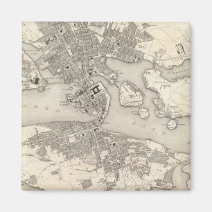 Stockholm, Zweden Magneet