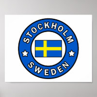 Stockholm Zweden
