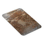 Stockholm Zweden Stad Uitzicht Sky Magneet (Rechterzijde)