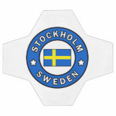 Stockholm Zweden Voetbal (Enkel)