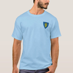Stockholm Zweedse wapenstilstand Shirt