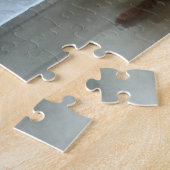 Stockings Hanging to Dry Legpuzzel (Zijkant)