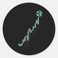 Stockkaart Quant QNT Coin Trading Crypto Token