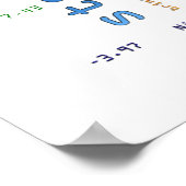 StockMarket Design Poster (Hoek)