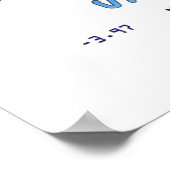 StockMarket Design Poster (Hoek)