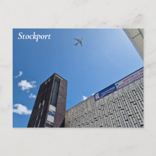Stockport Briefkaart