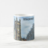 Stockport Koffiemok (Center)