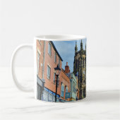 Stockport Koffiemok (Links)