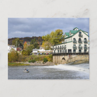 Stockport Mill Inn Briefkaart