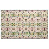 Stockroos Droomstof Stof (Yard (91,4 cm))