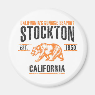 Stockton Magneet