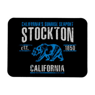 Stockton Magneet