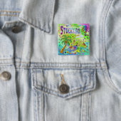 Stockton tijdloze melodie Button (In situ)