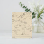Stoddard, Cheshire Co Briefkaart (Staand voorkant)