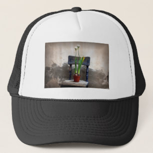 Stoel en ventilator Pet