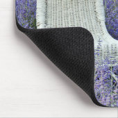 Stoel in de Russische Sage Muismat (Hoek)