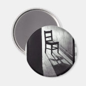 stoel magneet (Voorkant / Achterkant)