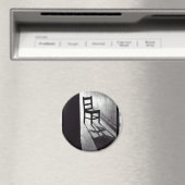 stoel magneet (Insitu (Vaatwasser))