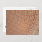 stoel @ Moma Briefkaart (Voorkant / Achterkant)