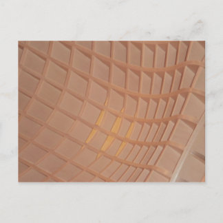 stoel @ Moma Briefkaart