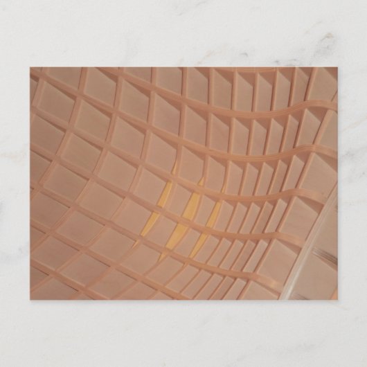 stoel @ Moma Briefkaart (Voorkant)