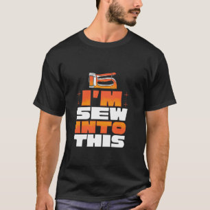 Stoelenstopper Stoffering Hobby Meubilair Inrichti T-shirt