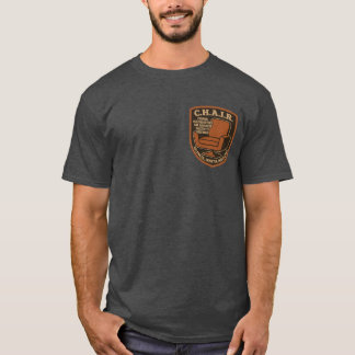 STOELPATCH T-SHIRT