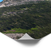 Stoelpiek Poster (Hoek)