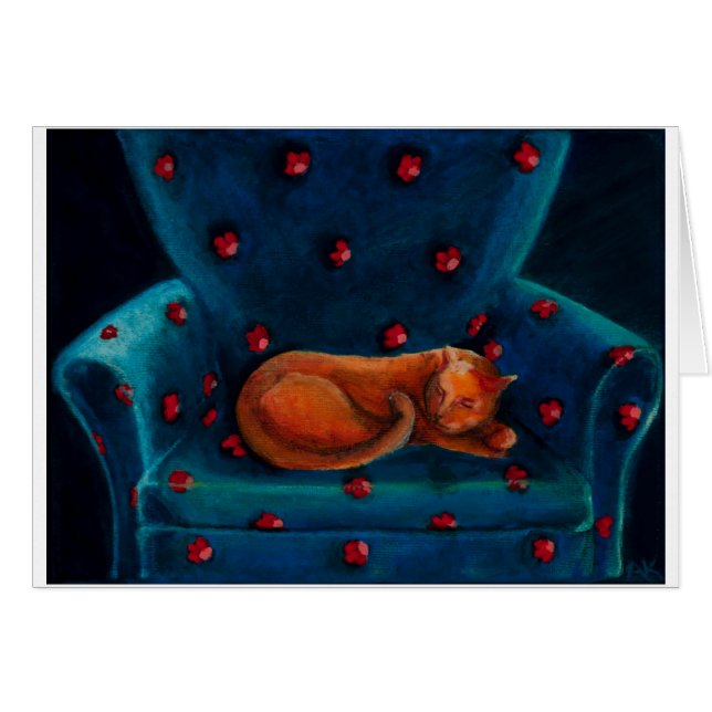 stoeltje (Voorkant Horizontaal)