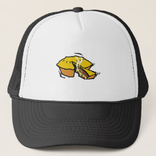 stoempastaai trucker pet