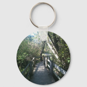 stoep sleutelhanger