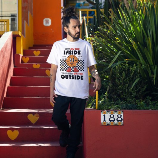 Stoer Cookie Shirt | Funny Cookie Shirt